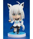 Nendoroid Hololive Production Action Figure Shirakami Fubuki 10 cm