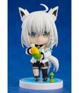 Nendoroid Hololive Production Action Figure Shirakami Fubuki 10 cm