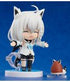 Nendoroid Hololive Production Action Figure Shirakami Fubuki 10 cm