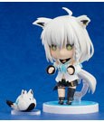 Nendoroid Hololive Production Action Figure Shirakami Fubuki 10 cm