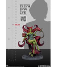 DC Comics Maquette Poison Ivy Variant 36 cm