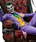 DC Comic Maquette The Joker 52 cm