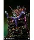 DC Comic Maquette The Joker 52 cm