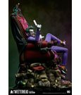 DC Comic Maquette The Joker 52 cm