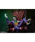 DC Comic Maquette The Joker 52 cm