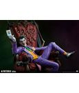 DC Comic Maquette The Joker 52 cm