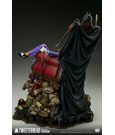 DC Comic Maquette The Joker 52 cm