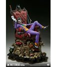 DC Comic Maquette The Joker 52 cm