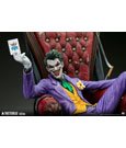 DC Comic Maquette The Joker 52 cm