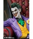 DC Comic Maquette The Joker 52 cm