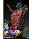 DC Comic Maquette The Joker 52 cm