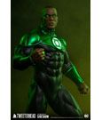 DC Comics Maquette 1/6 John Stewart Green Lantern 52 cm