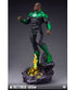 DC Comics Maquette 1/6 John Stewart Green Lantern 52 cm