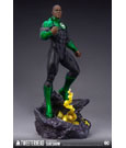 DC Comics Maquette 1/6 John Stewart Green Lantern 52 cm