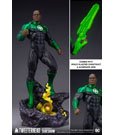 DC Comics Maquette 1/6 John Stewart Green Lantern 52 cm
