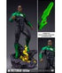 DC Comics Maquette 1/6 John Stewart Green Lantern 52 cm