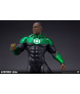 DC Comics Maquette 1/6 John Stewart Green Lantern 52 cm