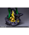DC Comics Maquette 1/6 John Stewart Green Lantern 52 cm