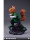 DC Comics Maquette 1/6 John Stewart Green Lantern 52 cm