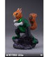 DC Comics Maquette 1/6 John Stewart Green Lantern 52 cm