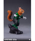 DC Comics Maquette 1/6 John Stewart Green Lantern 52 cm