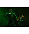 DC Comics Maquette 1/6 John Stewart Green Lantern 52 cm
