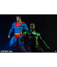DC Comics Maquette 1/6 John Stewart Green Lantern 52 cm