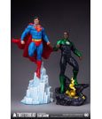 DC Comics Maquette 1/6 John Stewart Green Lantern 52 cm