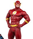 DC Comics Maquette 1/6 The Flash 46 cm