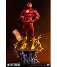 DC Comics Maquette 1/6 The Flash 46 cm
