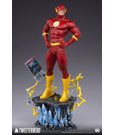DC Comics Maquette 1/6 The Flash 46 cm