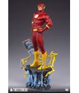 DC Comics Maquette 1/6 The Flash 46 cm