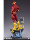 DC Comics Maquette 1/6 The Flash 46 cm