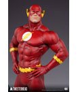 DC Comics Maquette 1/6 The Flash 46 cm