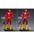 DC Comics Maquette 1/6 The Flash 46 cm