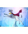 DC Comics Maquette Krypto 32 cm