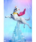 DC Comics Maquette Krypto 32 cm