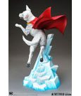 DC Comics Maquette Krypto 32 cm