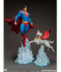 DC Comics Maquette Krypto 32 cm