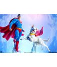 DC Comics Maquette Krypto 32 cm