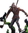 DC Comics Maquette 1/6 Scarecrow 51 cm