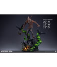 DC Comics Maquette 1/6 Scarecrow 51 cm