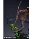 DC Comics Maquette 1/6 Scarecrow 51 cm
