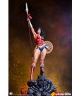 DC Comics Maquette 1/4 Wonder Woman 94 cm