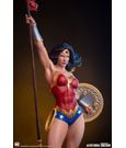DC Comics Maquette 1/4 Wonder Woman 94 cm