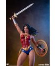 DC Comics Maquette 1/4 Wonder Woman 94 cm