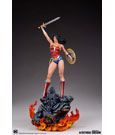 DC Comics Maquette 1/4 Wonder Woman 94 cm