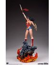 DC Comics Maquette 1/4 Wonder Woman 94 cm