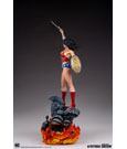 DC Comics Maquette 1/4 Wonder Woman 94 cm