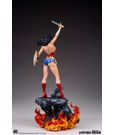 DC Comics Maquette 1/4 Wonder Woman 94 cm